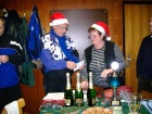 Weihnachtskegeln NKC 72
